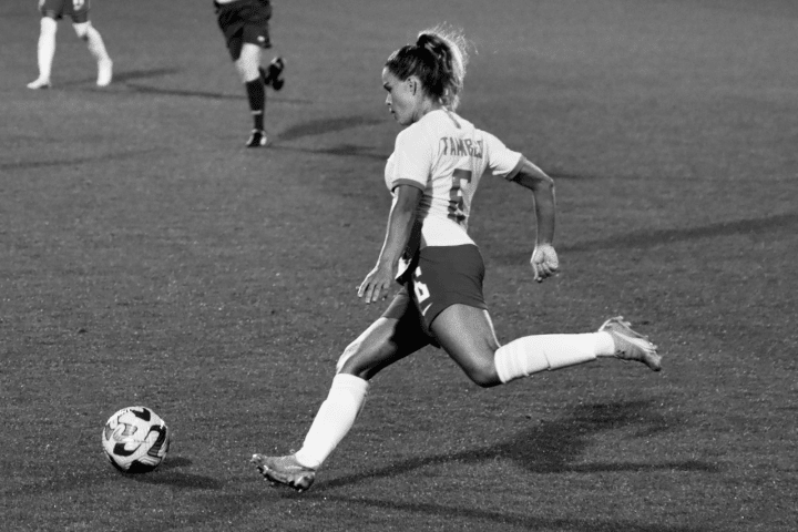 Unmetered 2023 She Believes Cup Photography